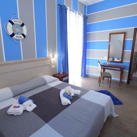 B&B Empedocle Porto Empedocle Buitenkant foto