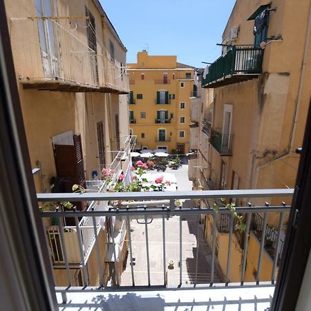 B&B Empedocle Porto Empedocle Buitenkant foto