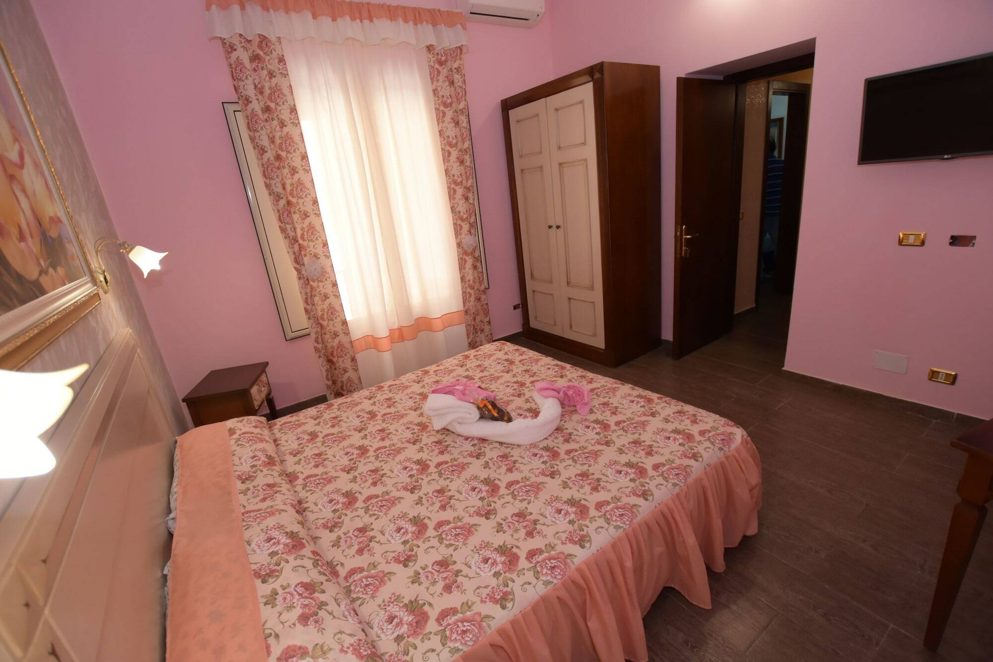 B&B Empedocle Porto Empedocle Buitenkant foto