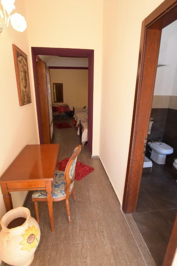 B&B Empedocle Porto Empedocle Buitenkant foto