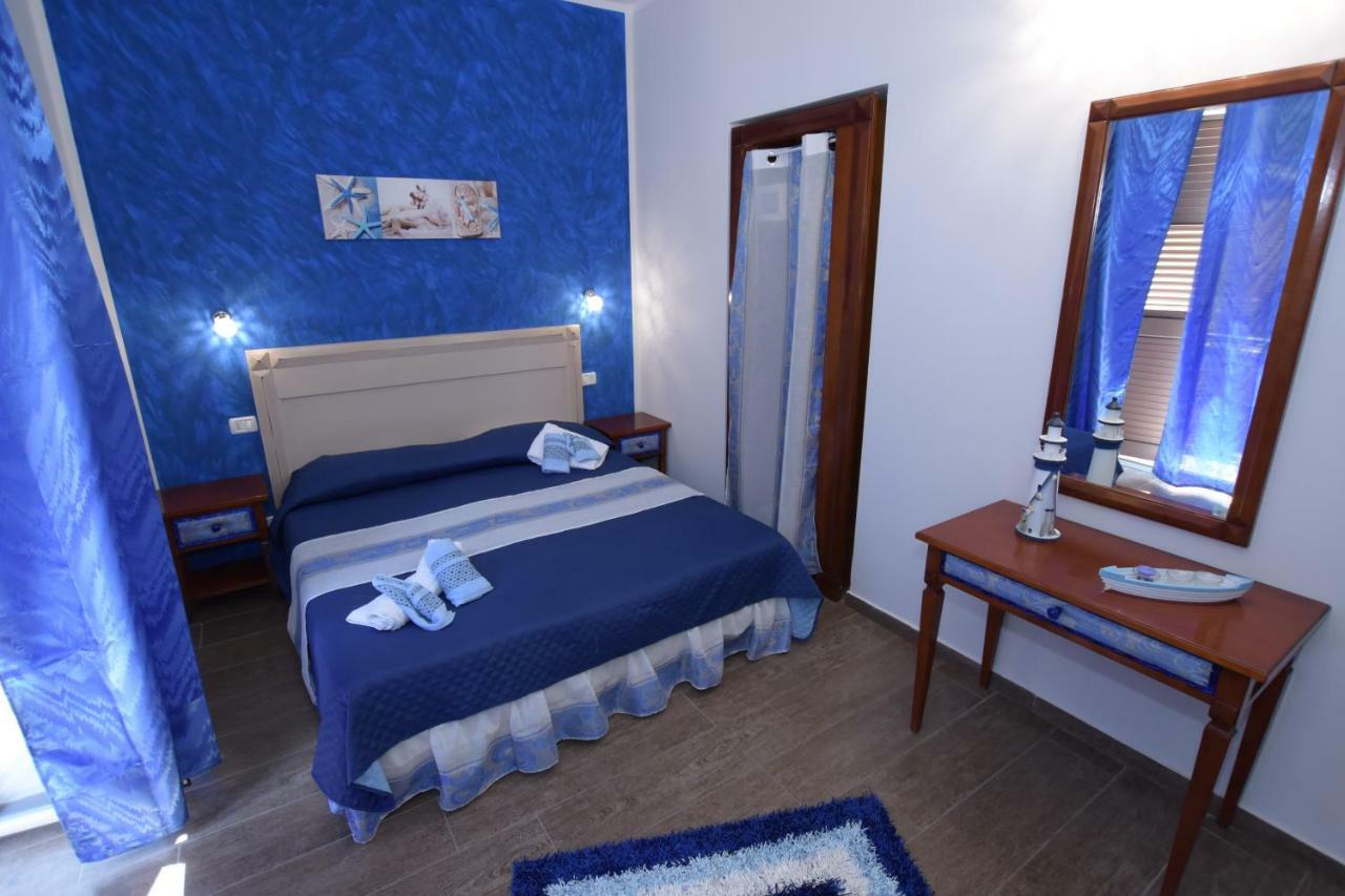 B&B Empedocle Porto Empedocle Buitenkant foto
