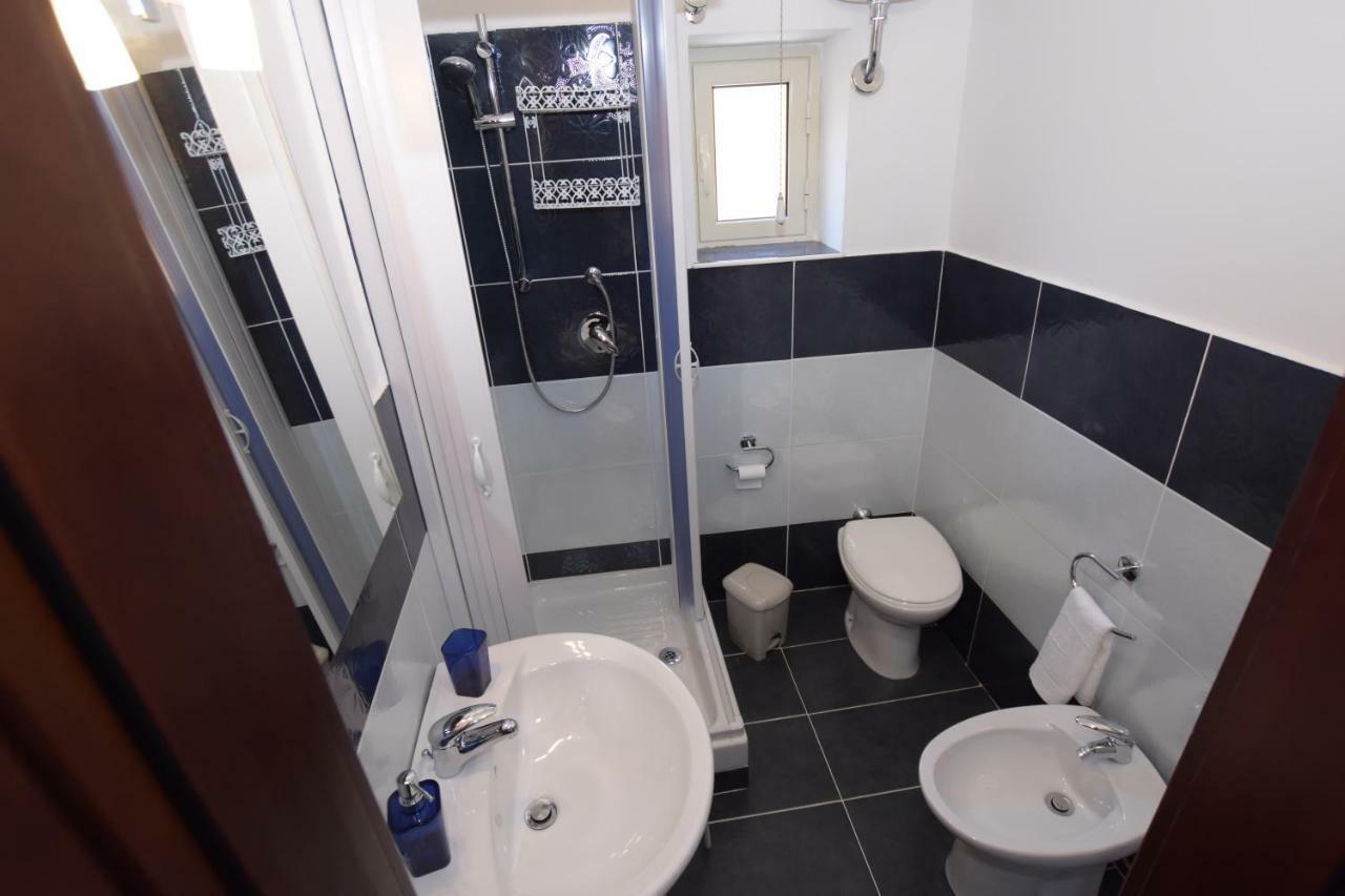 B&B Empedocle Porto Empedocle Buitenkant foto