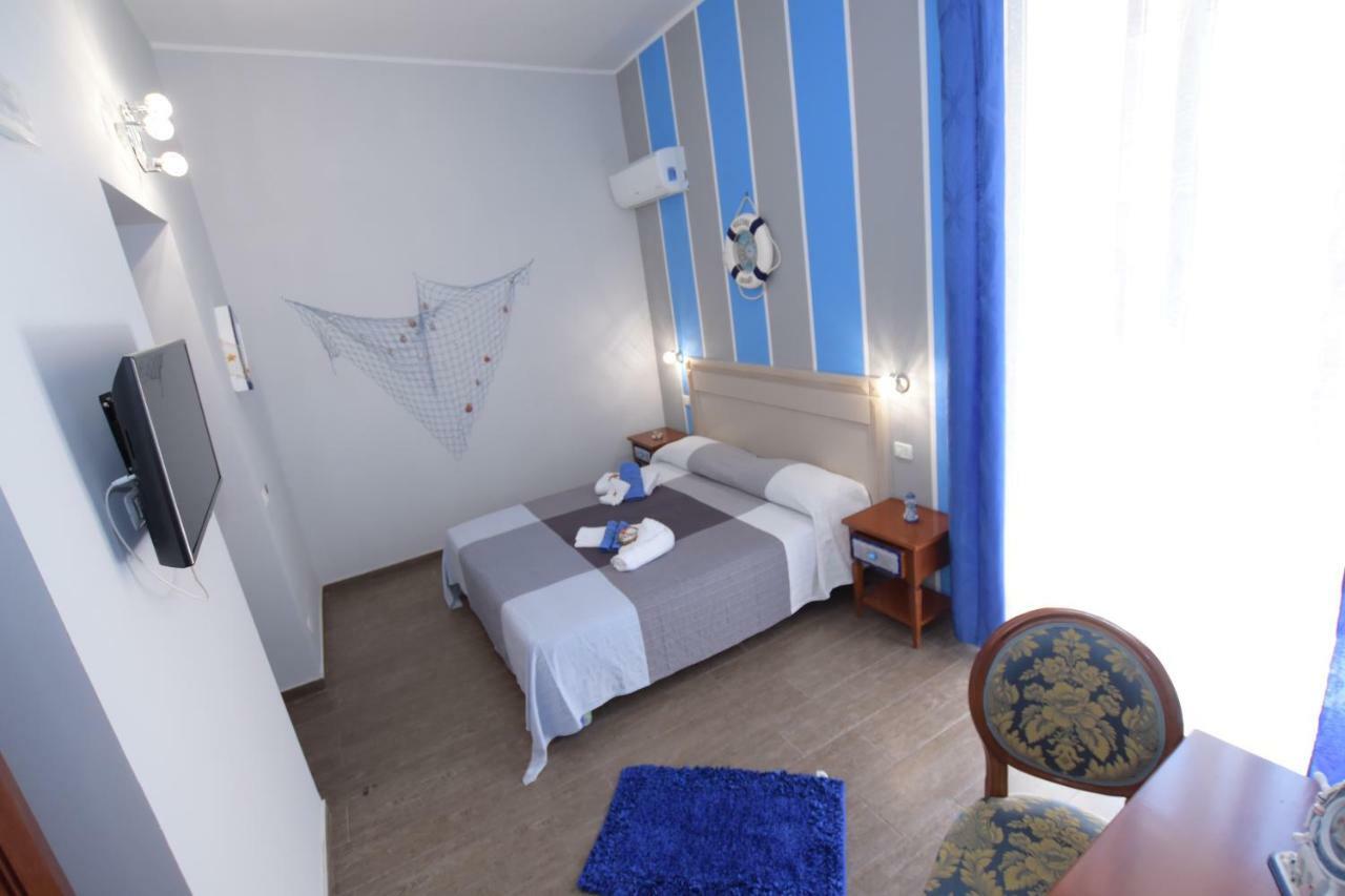 B&B Empedocle Porto Empedocle Buitenkant foto