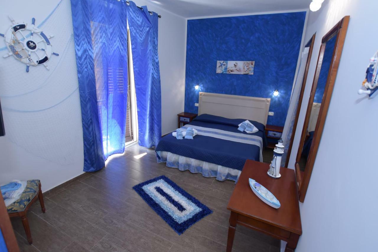 B&B Empedocle Porto Empedocle Buitenkant foto